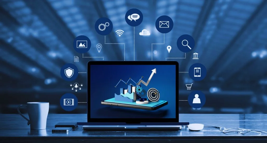 Best Digital Marketing Agency in Egypt (2026 Guide) - Digital Marketing Trends in 2026