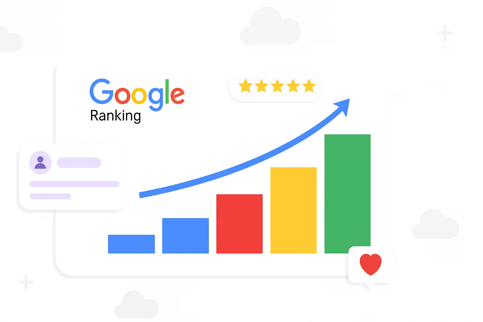 SEO in Egypt: How to Rank Your Business on Google in 2026