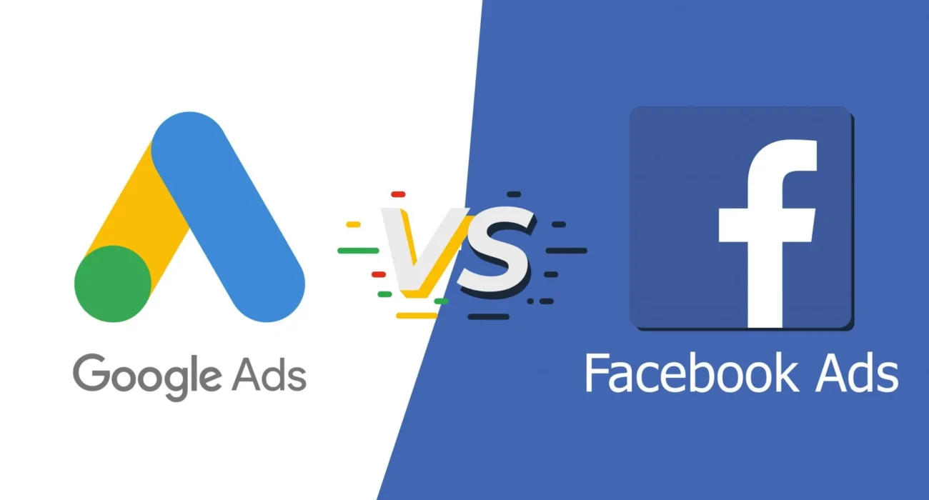 Google Ads vs Facebook Ads in Egypt: Which Is Better for Your Business in 2026?