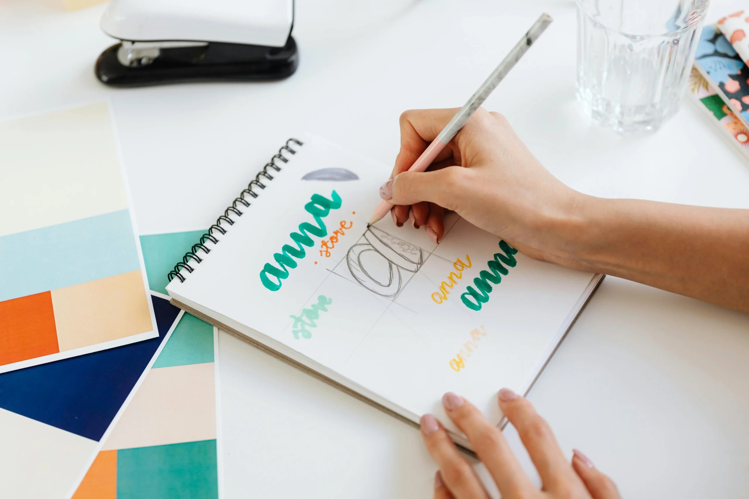 How Branding and Strategy Drive Business Growth in 2026 - Build a Strong Visual Identity