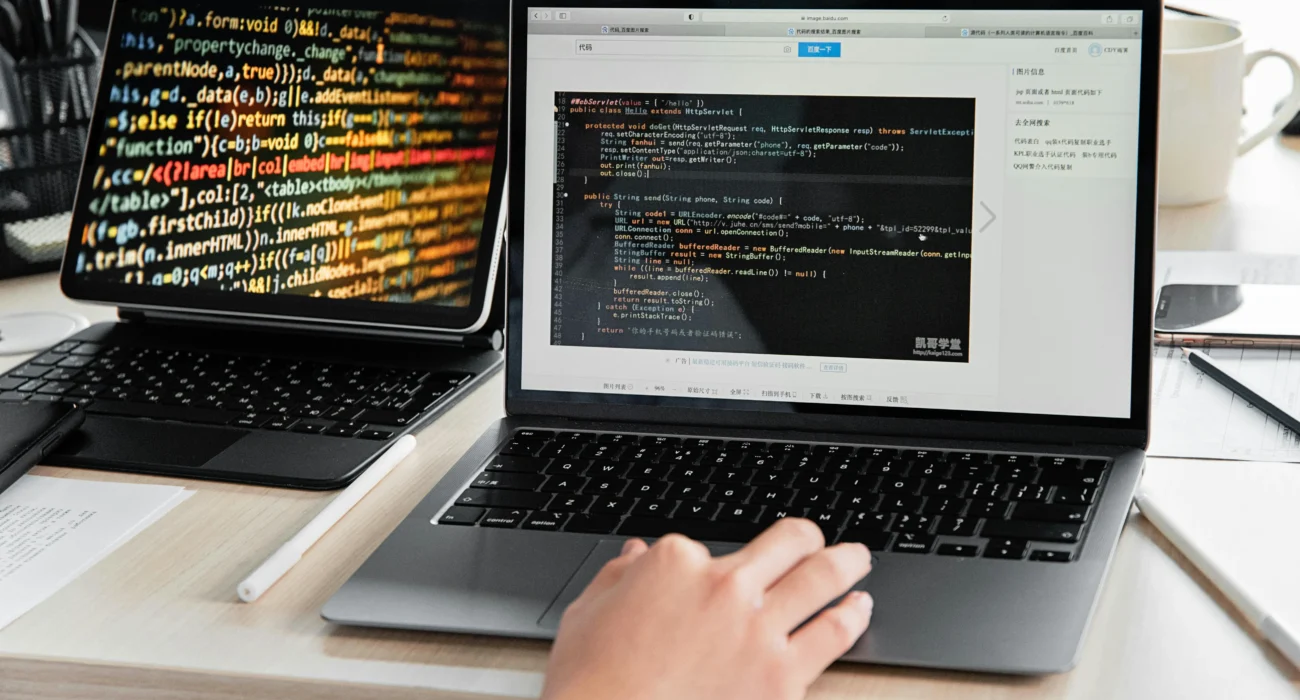 Why Every Business Needs a Professional Website in 2026