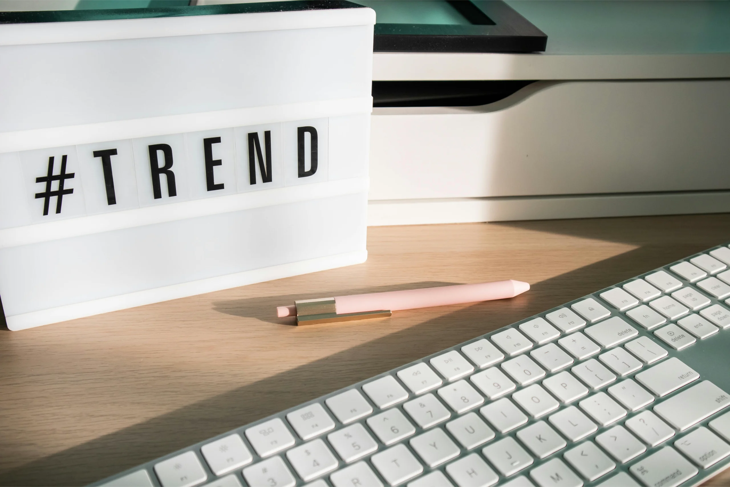 Social Media Marketing in Egypt: How to Grow Your Brand 2026 - Trends